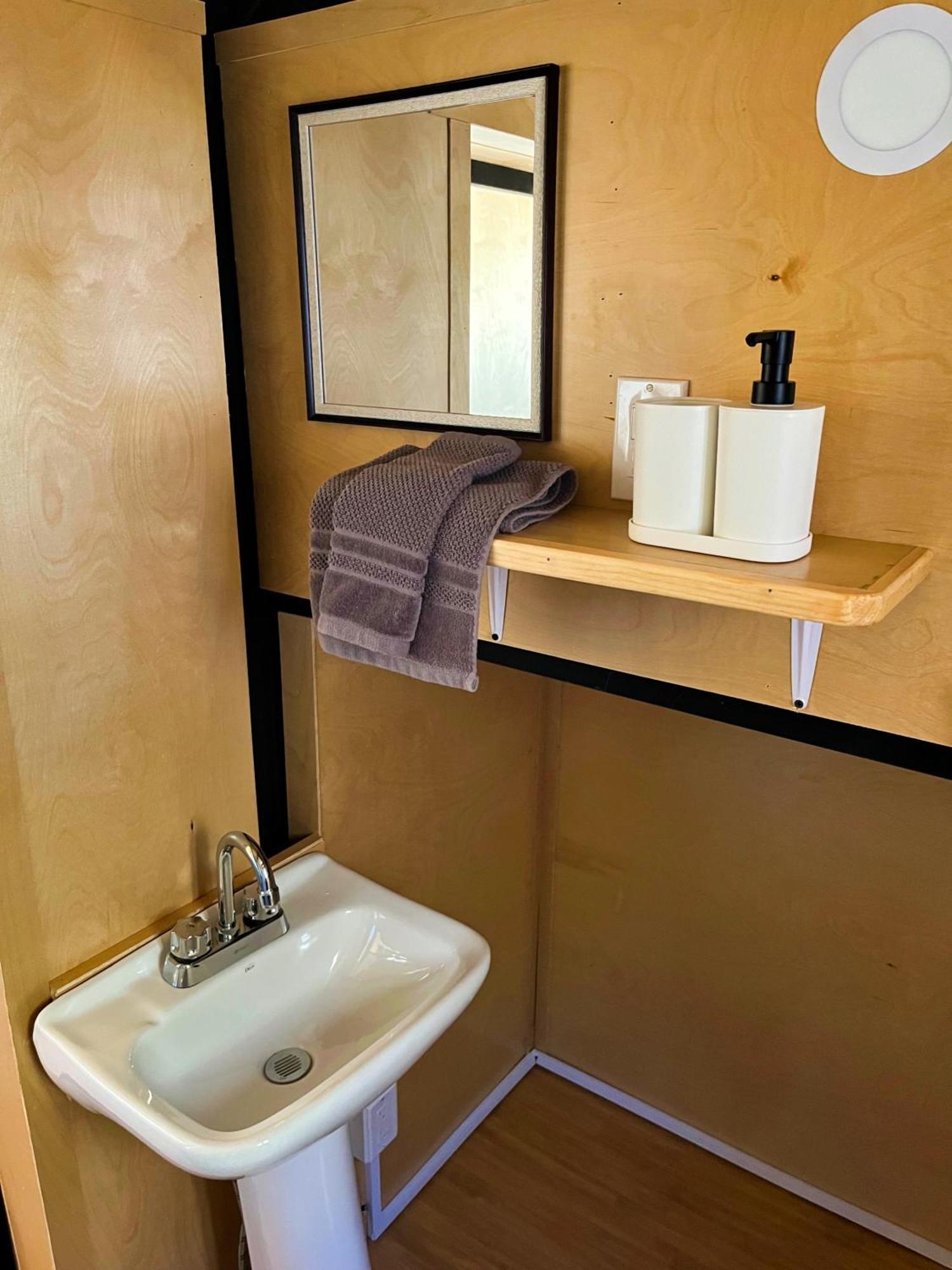 Rancho Dominique Valle De Guadalupe Room photo