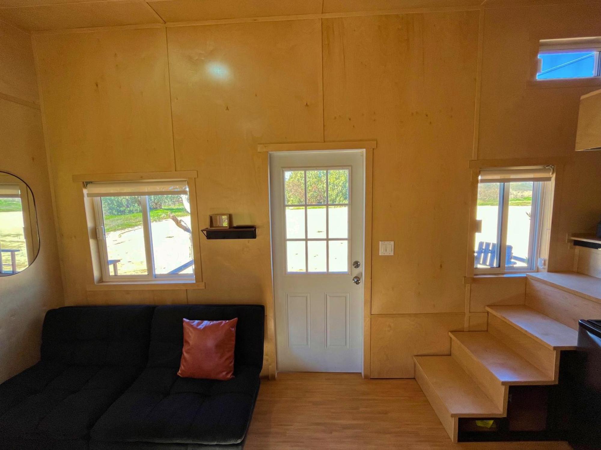 Rancho Dominique Valle De Guadalupe Room photo